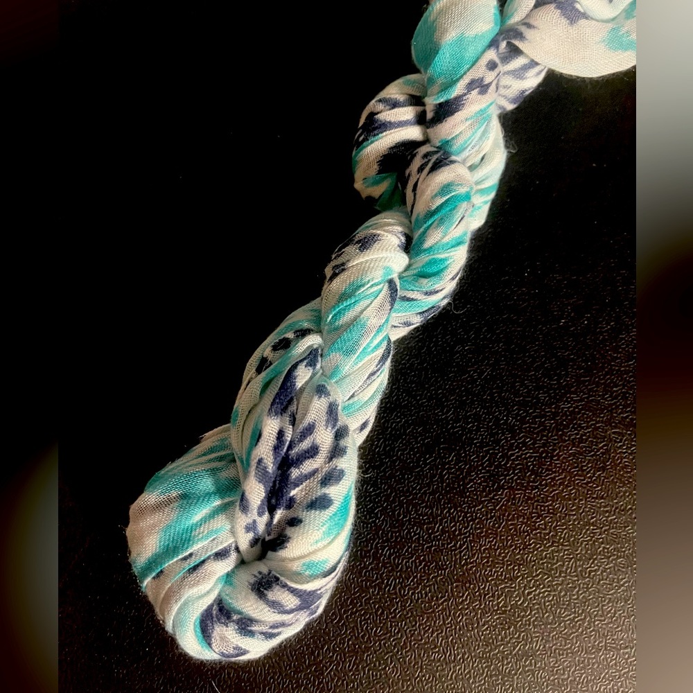 Lightweight Spring Scarf